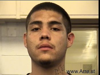 Antonio Jerome Valdez Mugshot